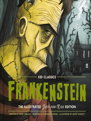 Frankenstein - Audiobook